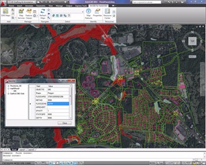 ArcGISforAutoCAD
