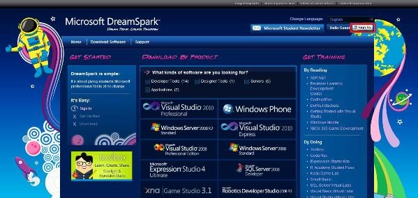 Microsoft_DreamSpark_1