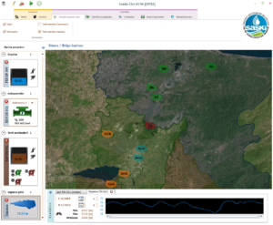 SCADA_ve_CBS_Entegrasyonu